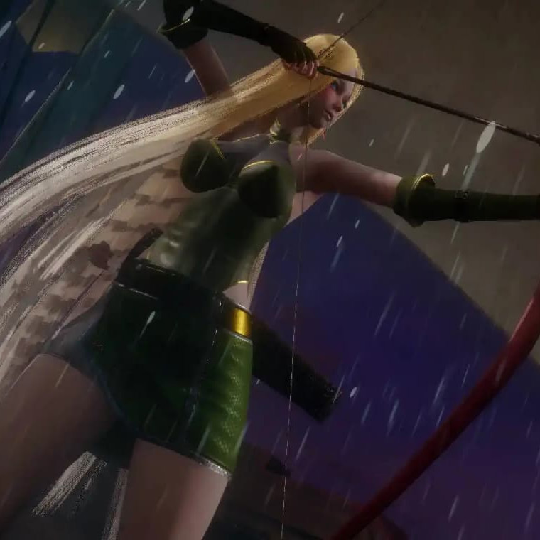 风暴之蛇编年史