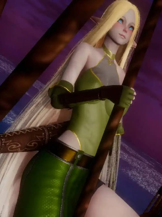 风暴之蛇编年史