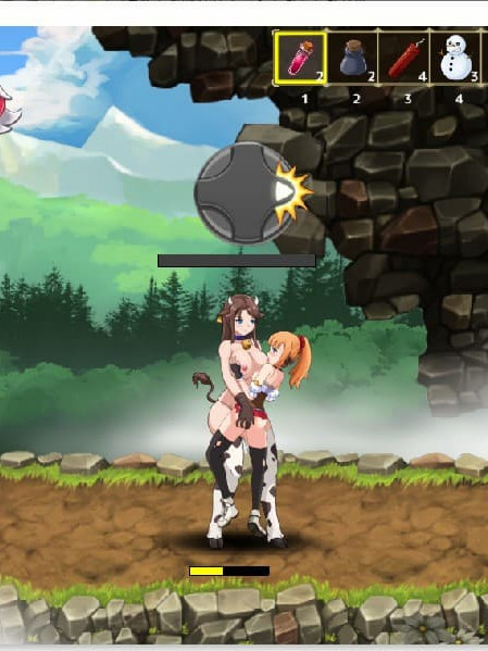 蒂亚的炼金工坊