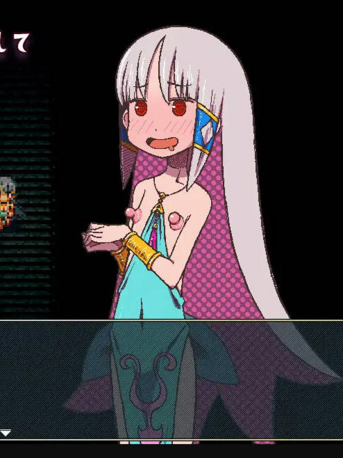 苗床生活～祭品少女的激动孕育生活～