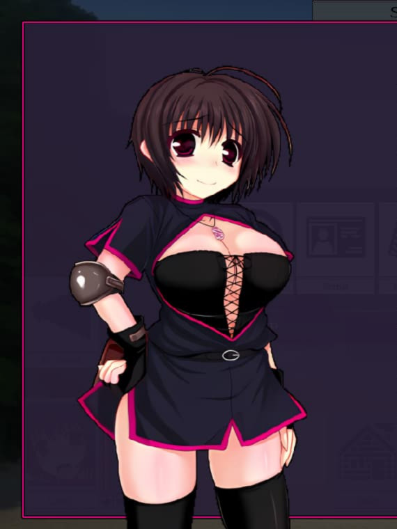 虫之监狱 重制版