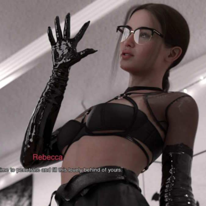 缚缘：特殊兴趣交友