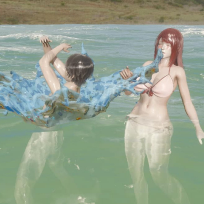 走出青春期：重新想象