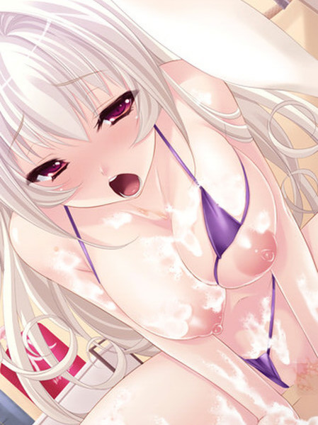 便器骚兔的造人报恩