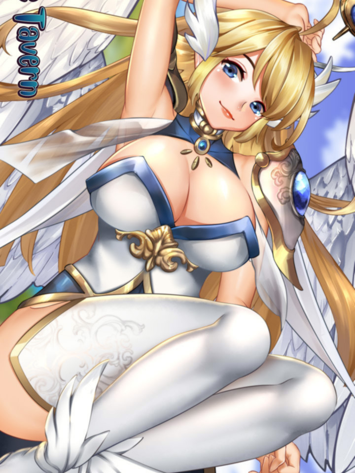 异世界爱情酒馆