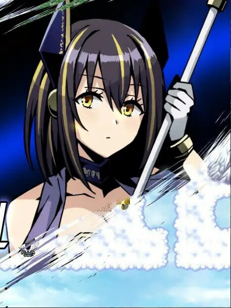 神机觉醒：瓦尔克罗斯