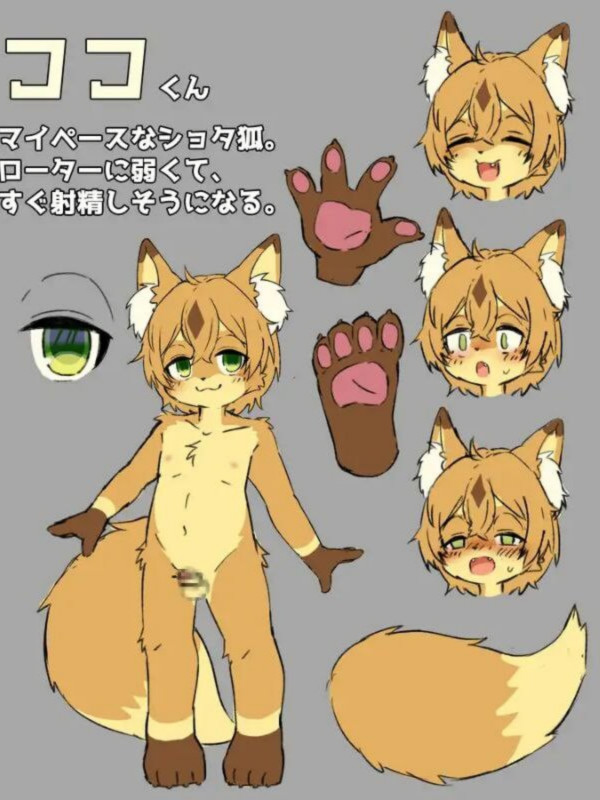 兽耳正太调教游戏～壁咚恶作剧模拟器～