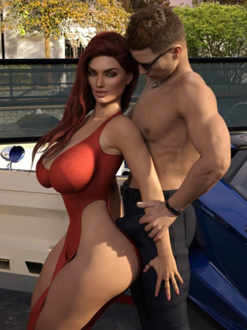 美味奶昔：遗产继承人