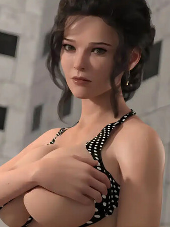 女神的最佳交易