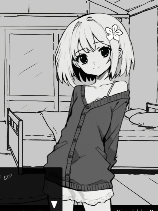 幻想世界恋爱物语