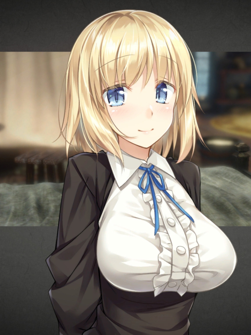 Fallen：全新世界