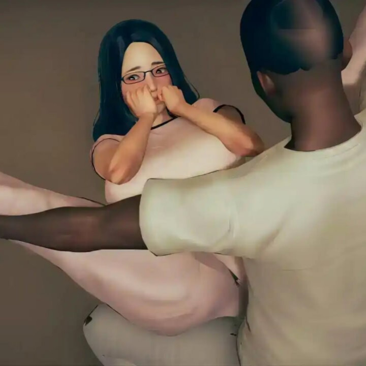 恶霸试图腐蚀我的母亲尤娜