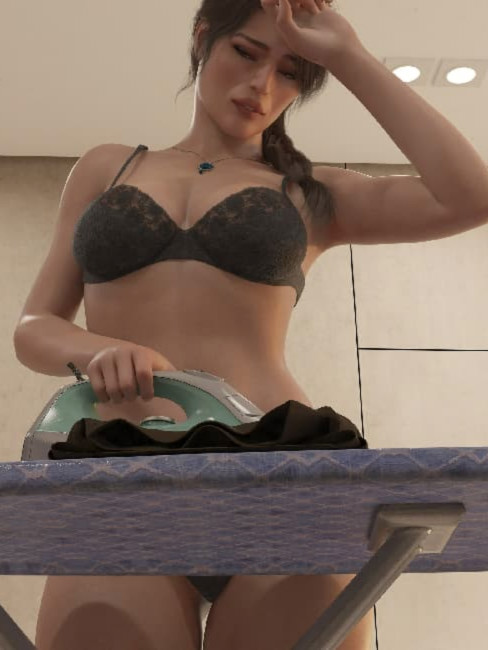 欧美SLG/动态/更新丨 熟女游戏 Milf Games v0.5  汉化版 【20250528】