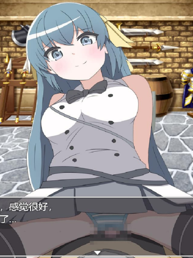 当我挑战勇敢者的审判时 我受到了诱惑