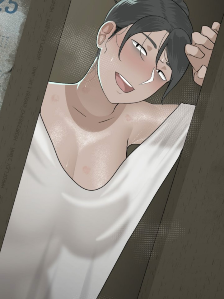 克莉斯塔 & 托尼奥