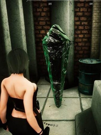 生化危机竞技场