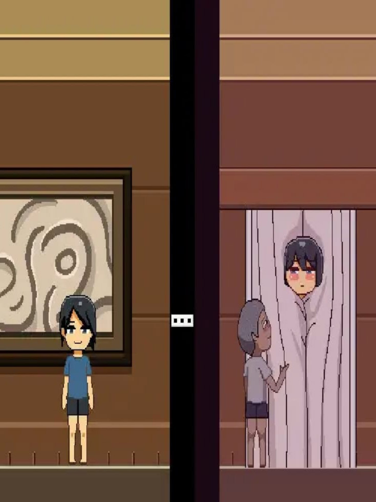 从废弃殖民地逃脱