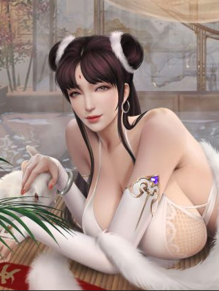 金庸群侠传5 爱与死