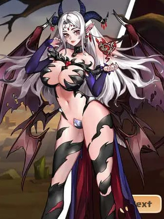 异世界爱情酒馆