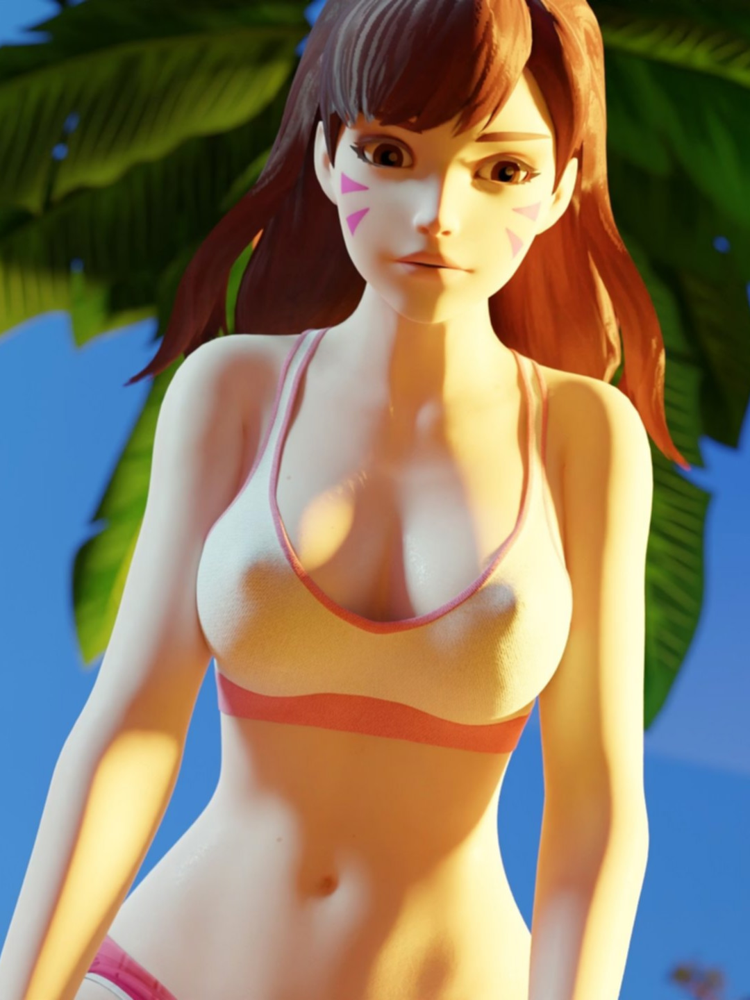 多元宇宙滞留者