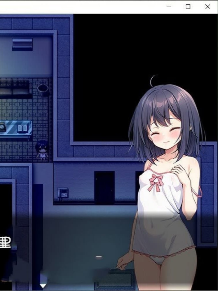 无知洛丽与怪物