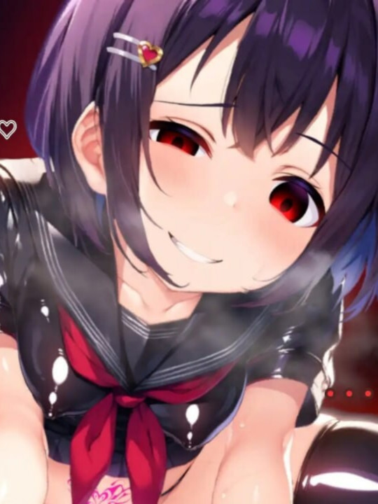 堕落世界的执行者