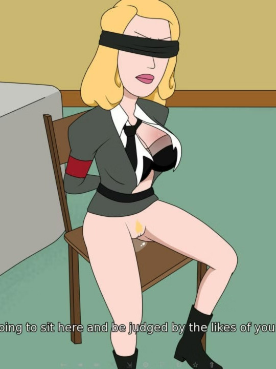 瑞克和莫蒂：回家的路