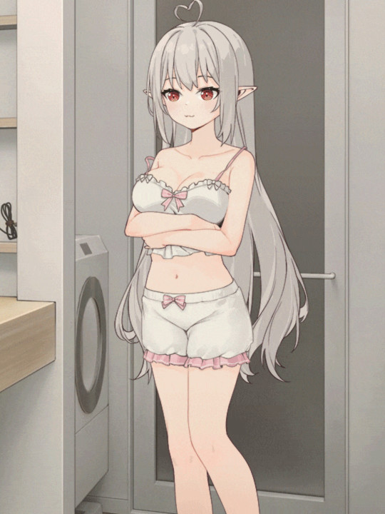 和存在感薄弱妹妹一起的简单生活