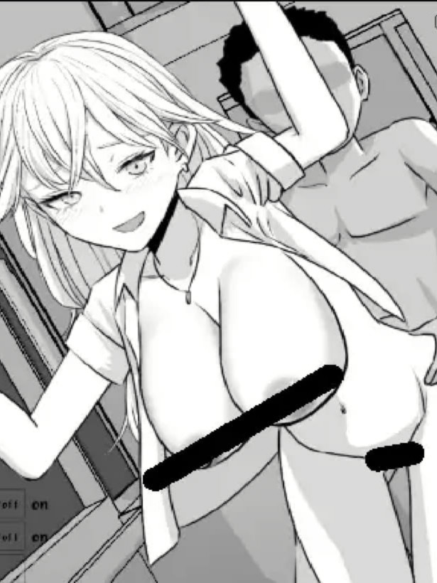 不能让老师发现！