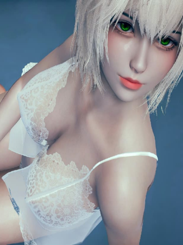 绝对统治：重制版