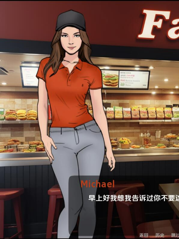 我们许下的承诺