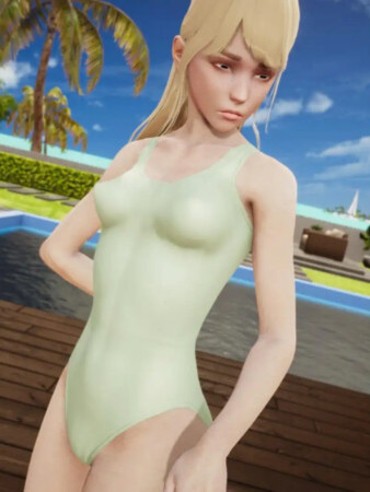 罪恶的夏天：禁忌之爱的故事