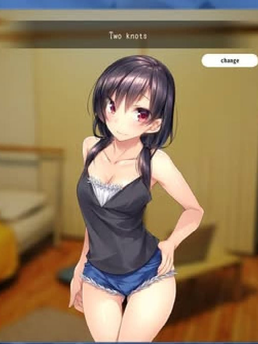 离家出走少女模拟器