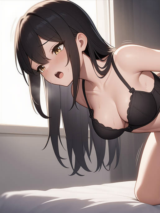 我的女友实现了我的NTR梦想