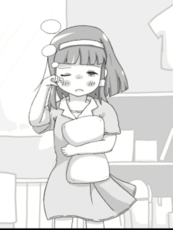 我想成为猎人！！