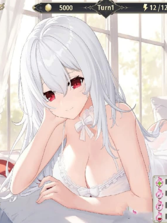 鲁蛇穿越异世界-征服世界前得先征服可爱妹子