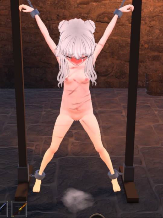 沙漠王国与奴隶猎手