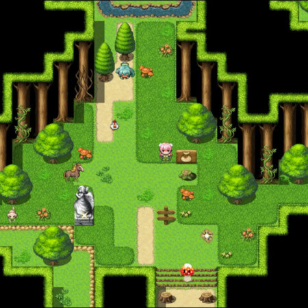 性骚扰蘑菇大战 蘑菇猎人少女篇