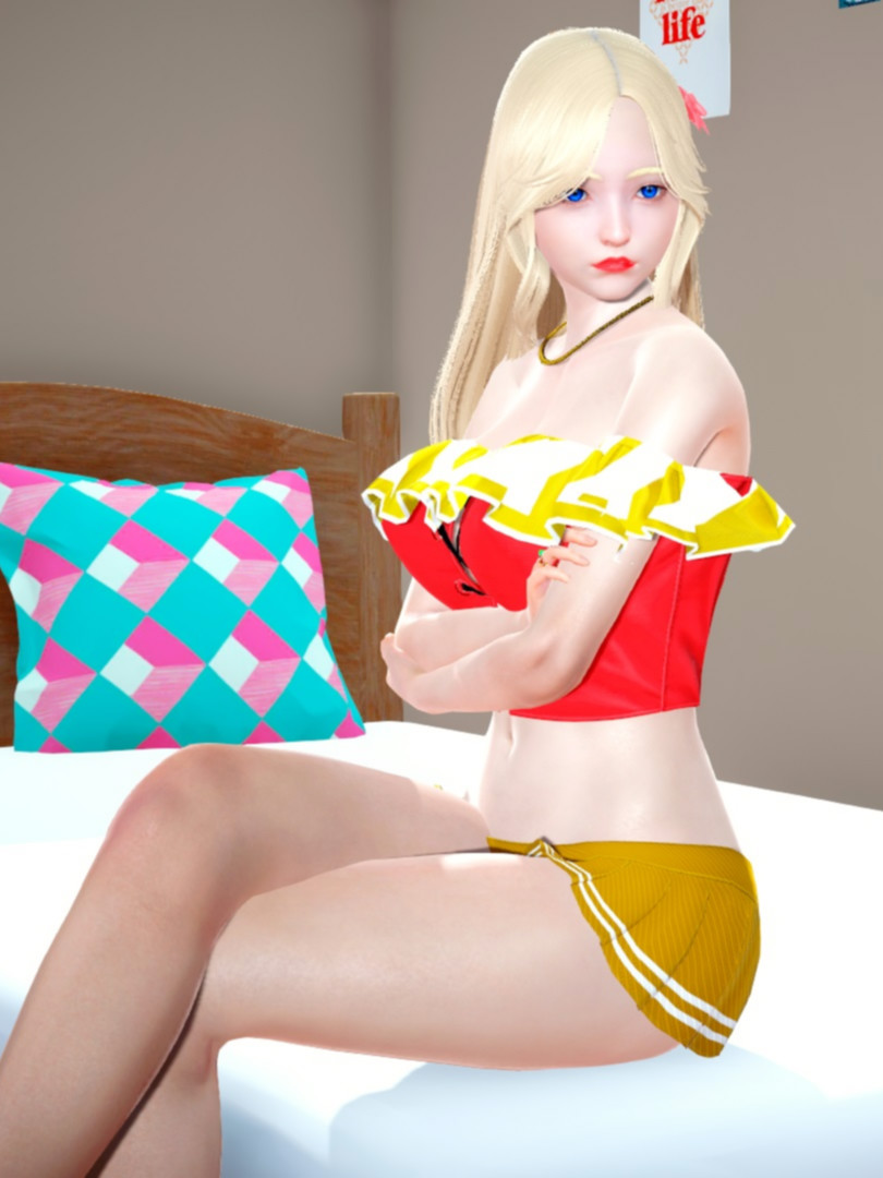 以爱之心团结起来