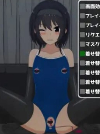 私密账号直播模拟～优等生沦陷为变态主播的日常～