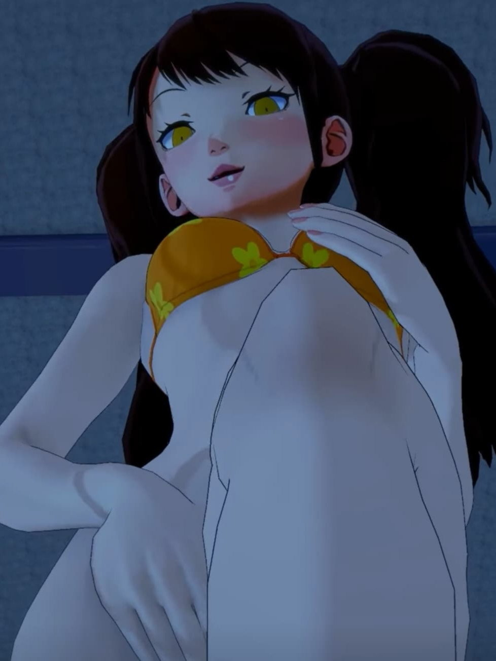 女神异闻录4 理世外传