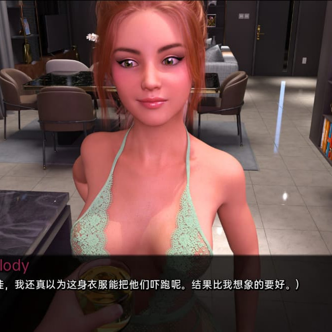 DMD - 奇幻场景合集