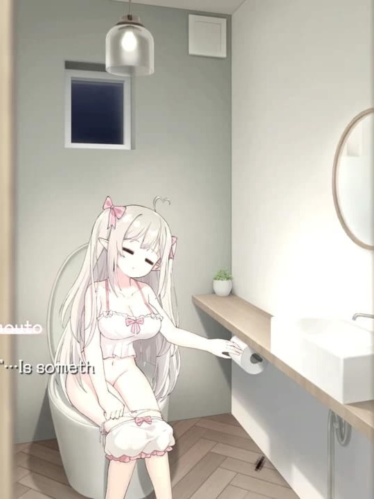 和存在感薄弱妹妹一起的简单生活