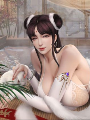 金庸群侠传5 爱与死