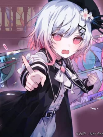 魔法少女的魔女审判