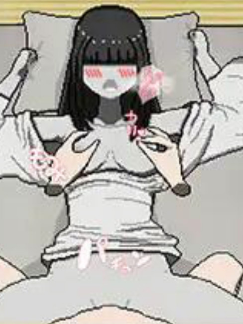 与幽灵的同居生活