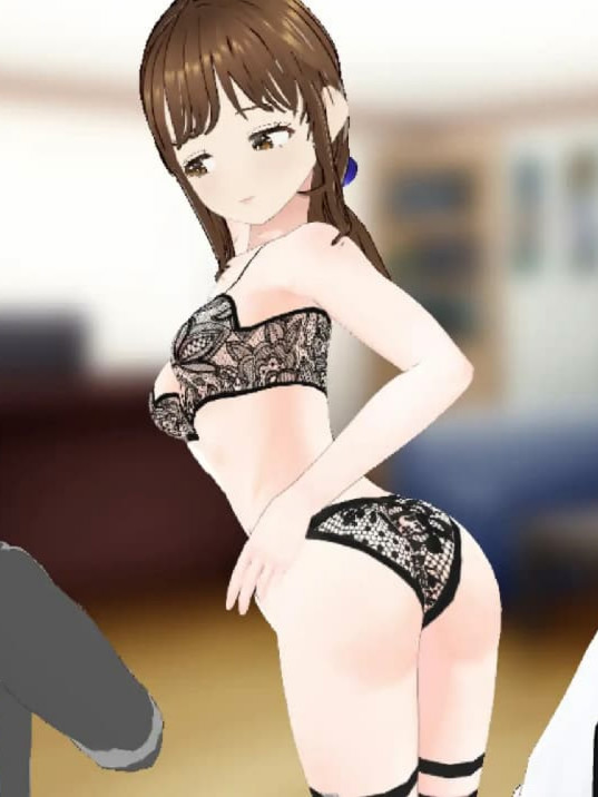 RPG/AI汉化丨绫夫妇与部长的晚酌日记～以妻为肴 綾夫婦と部長の晩酌日記～妻を肴に～ 【20250730】