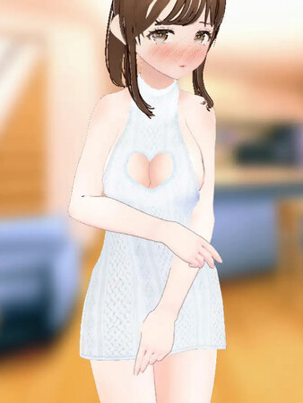 绫夫妇与部长的晚酌日记～以妻子为下酒菜～