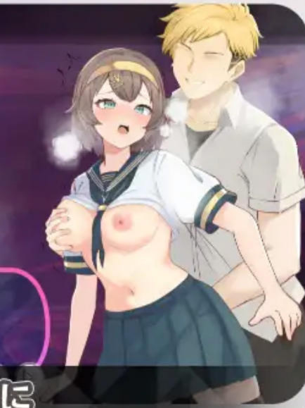 魔法少女纯洁莉莉