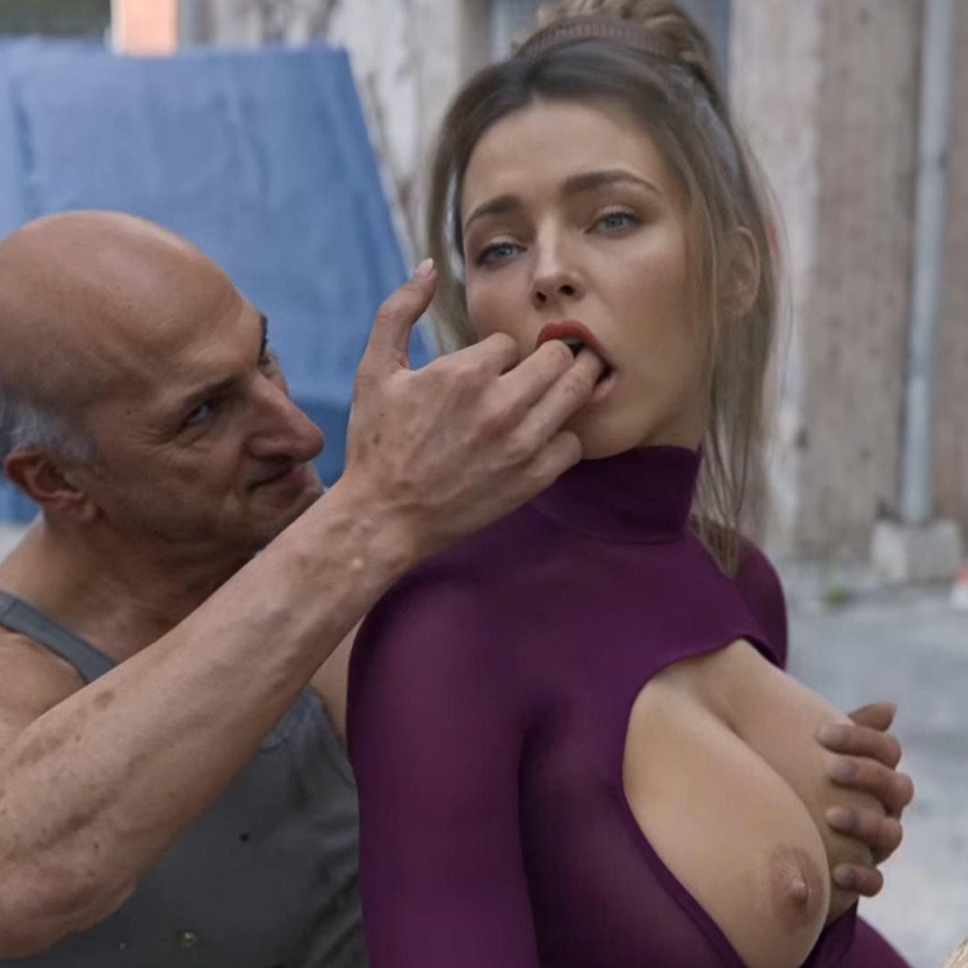 索菲亚的黑暗幻想